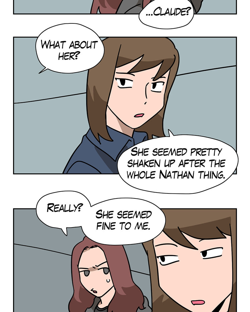 Read Meow Man chapter 15 image 13 on Lezhin