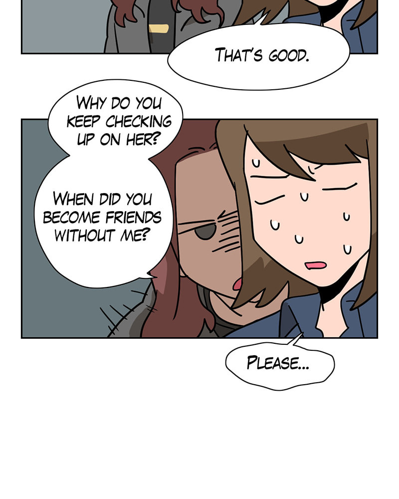 Read Meow Man chapter 15 image 14 on Lezhin