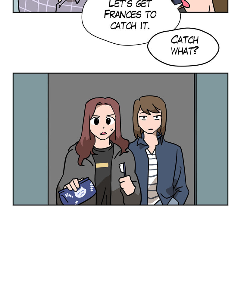Read Meow Man chapter 15 image 17 on Lezhin