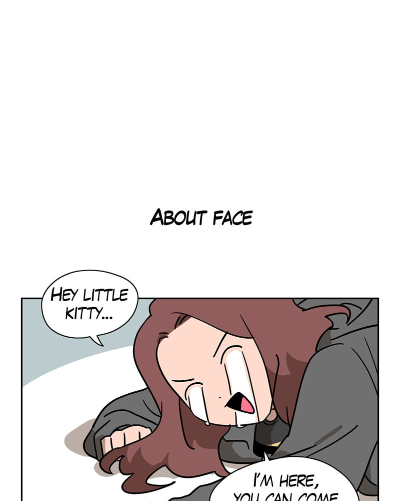 Read Meow Man chapter 15 image 18 on Lezhin