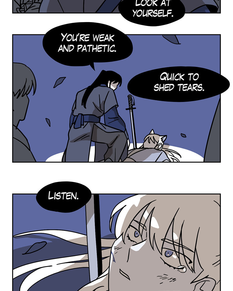 Read Meow Man chapter 15 image 2 on Lezhin