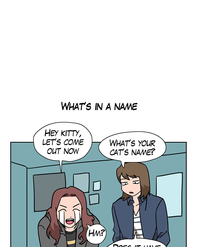 Read Meow Man chapter 15 image 22 on Lezhin