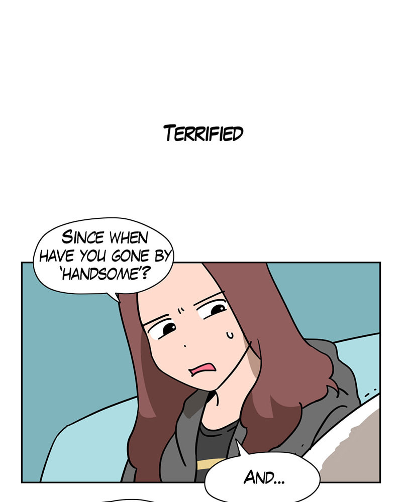 Read Meow Man chapter 15 image 25 on Lezhin