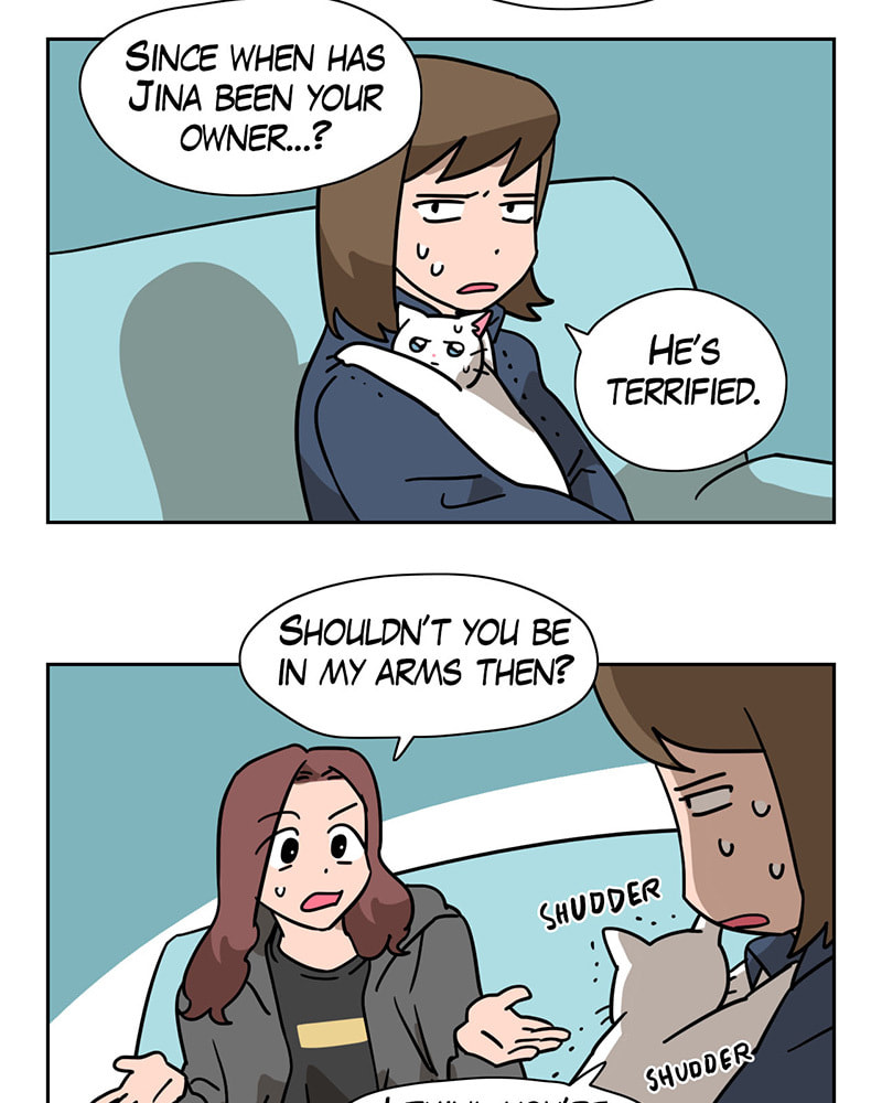 Read Meow Man chapter 15 image 26 on Lezhin