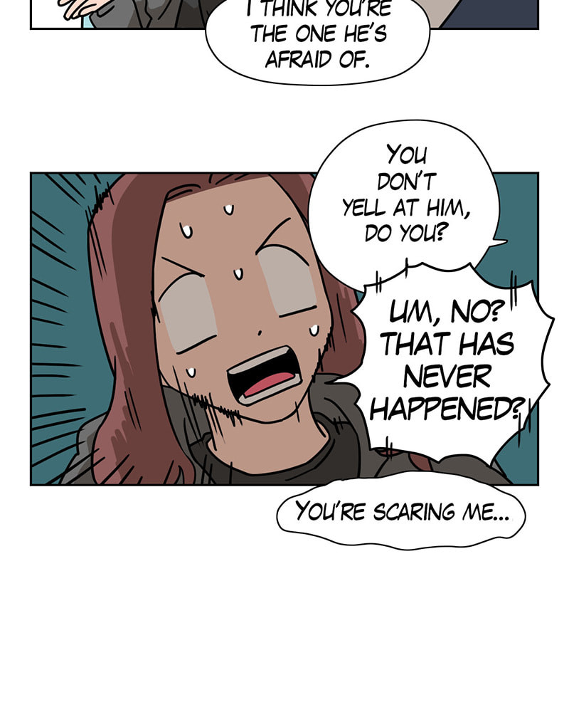 Read Meow Man chapter 15 image 27 on Lezhin