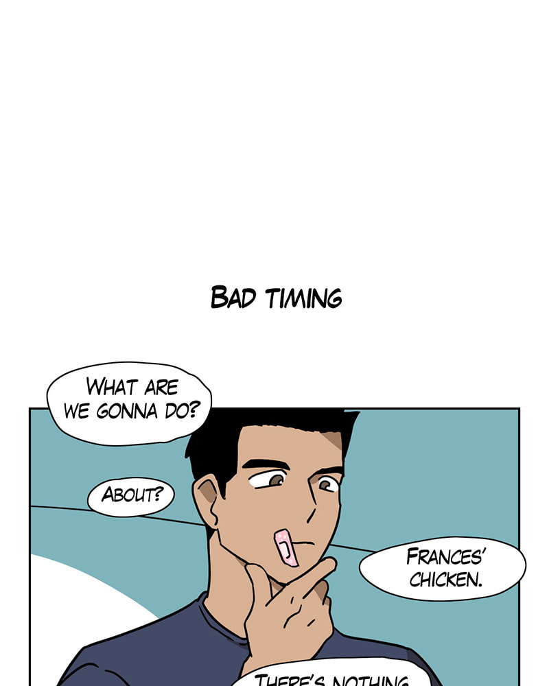 Read Meow Man chapter 15 image 28 on Lezhin