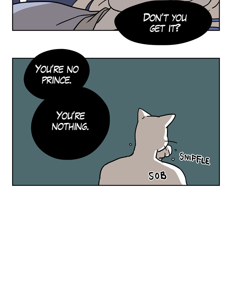 Read Meow Man chapter 15 image 3 on Lezhin