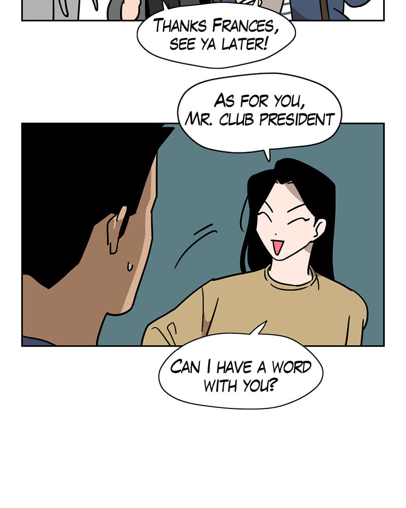 Read Meow Man chapter 15 image 37 on Lezhin