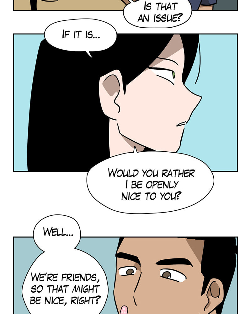 Read Meow Man chapter 15 image 39 on Lezhin