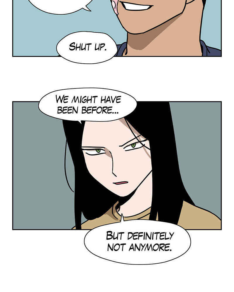 Read Meow Man chapter 15 image 40 on Lezhin