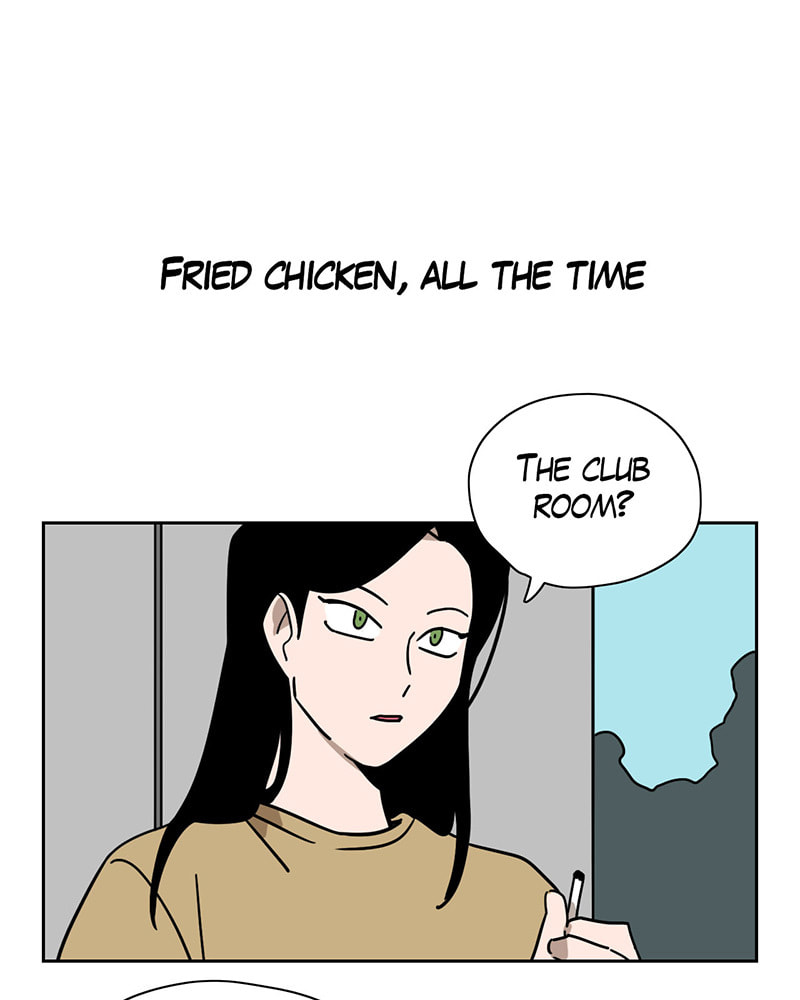 Read Meow Man chapter 15 image 5 on Lezhin