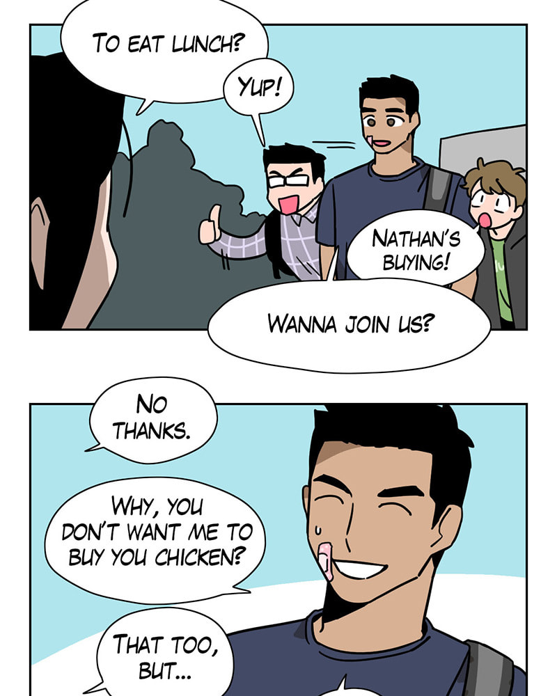 Read Meow Man chapter 15 image 6 on Lezhin