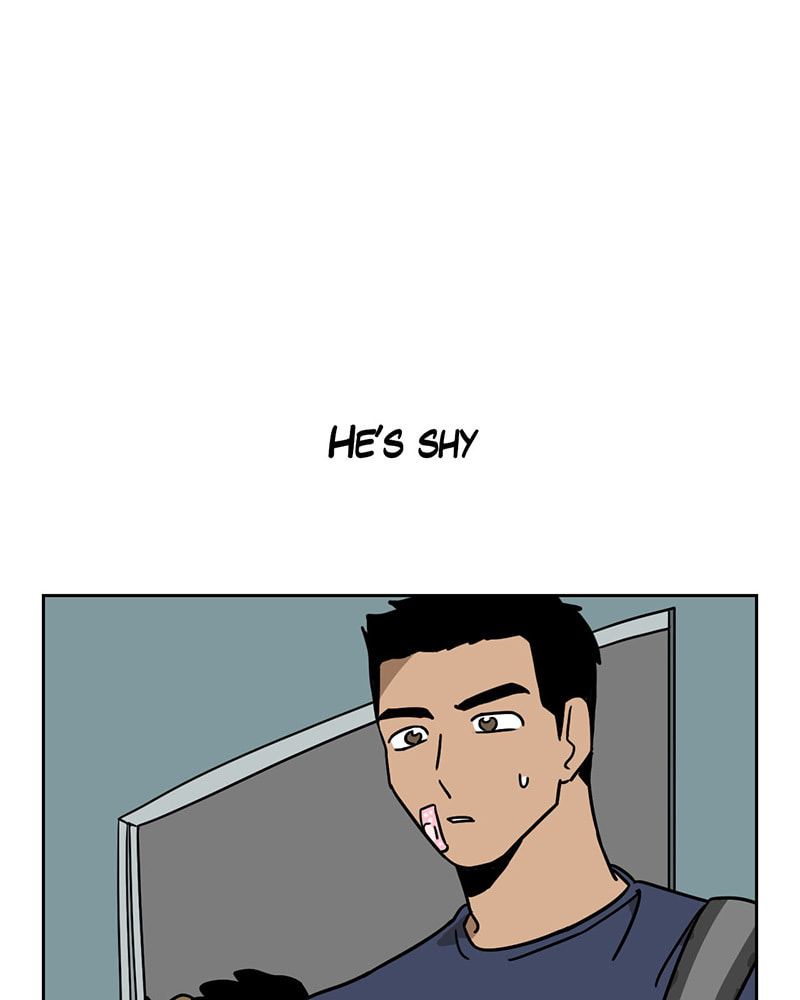 Read Meow Man chapter 15 image 8 on Lezhin