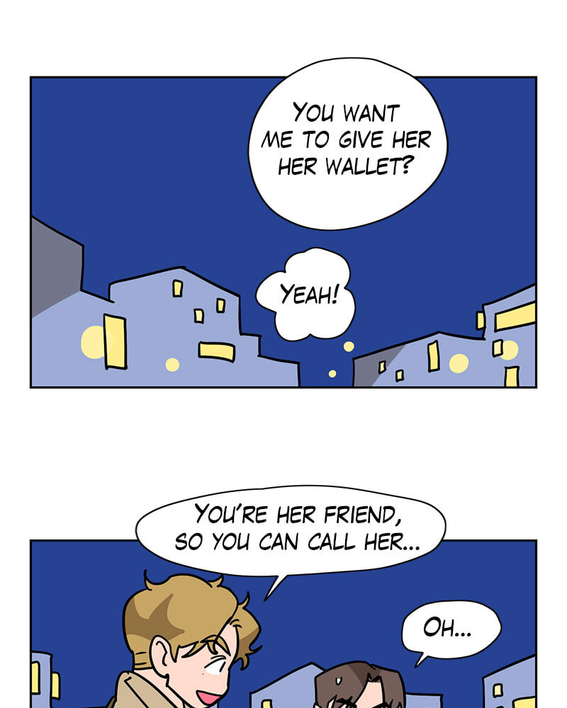 Read Meow Man chapter 150 image 17 on Lezhin