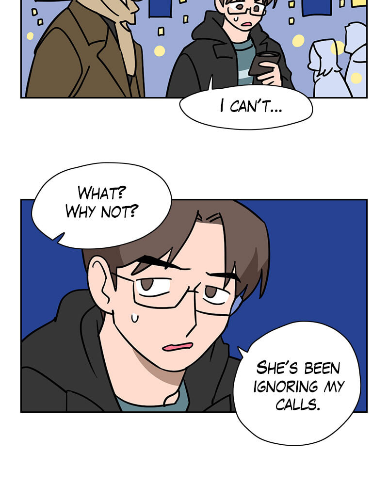 Read Meow Man chapter 150 image 18 on Lezhin