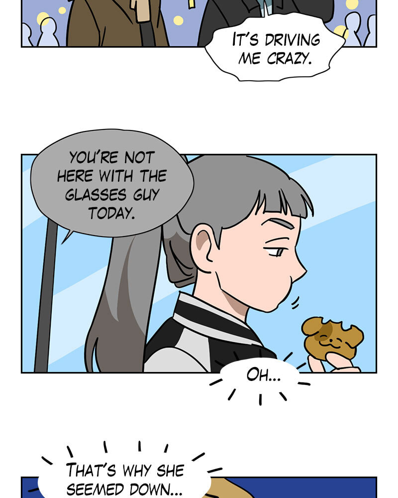 Read Meow Man chapter 150 image 21 on Lezhin