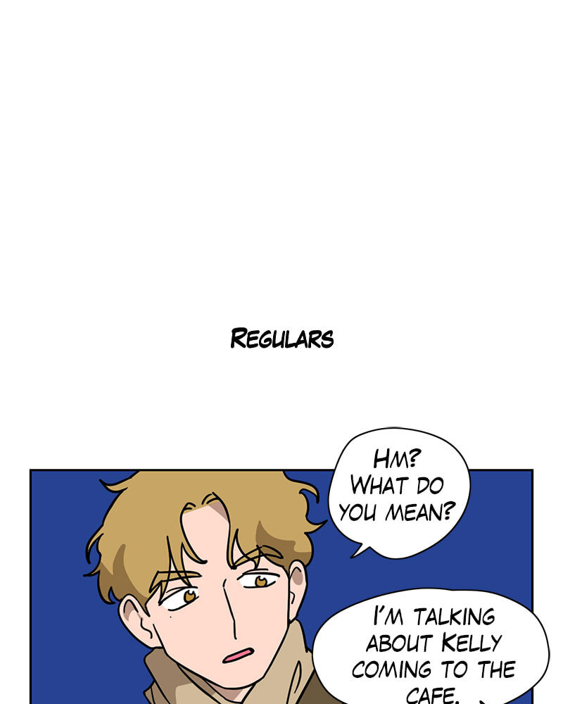 Read Meow Man chapter 150 image 24 on Lezhin