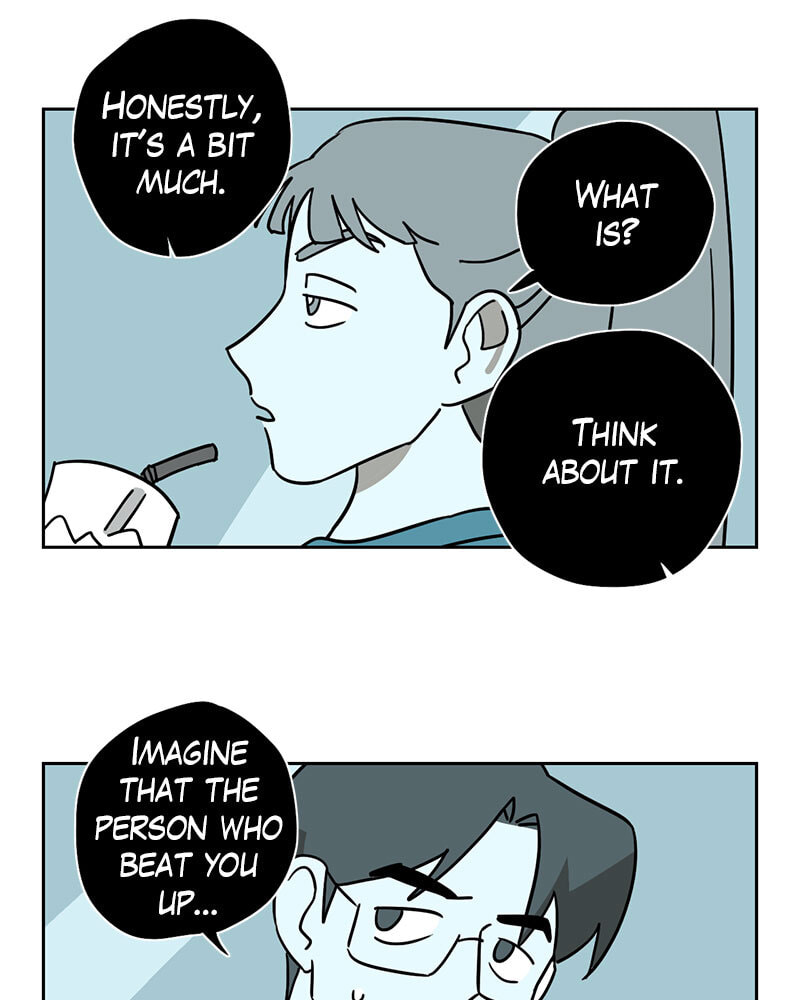 Read Meow Man chapter 150 image 28 on Lezhin
