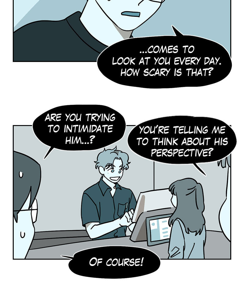 Read Meow Man chapter 150 image 29 on Lezhin