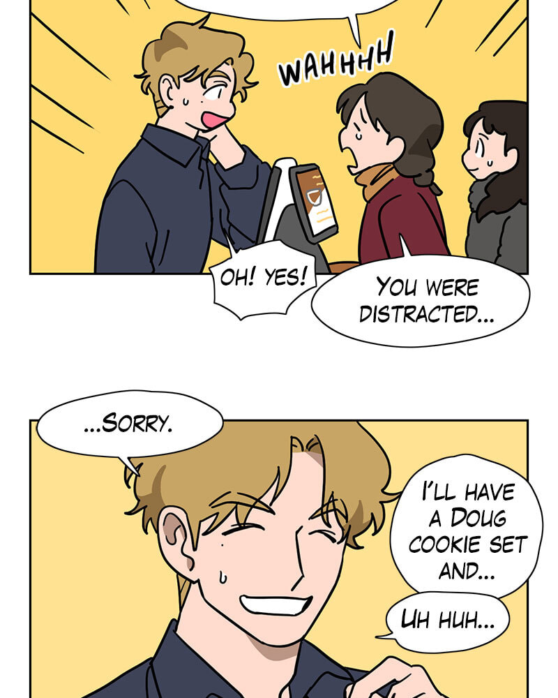 Read Meow Man chapter 150 image 3 on Lezhin