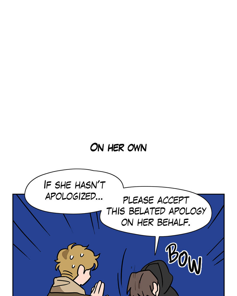 Read Meow Man chapter 150 image 31 on Lezhin