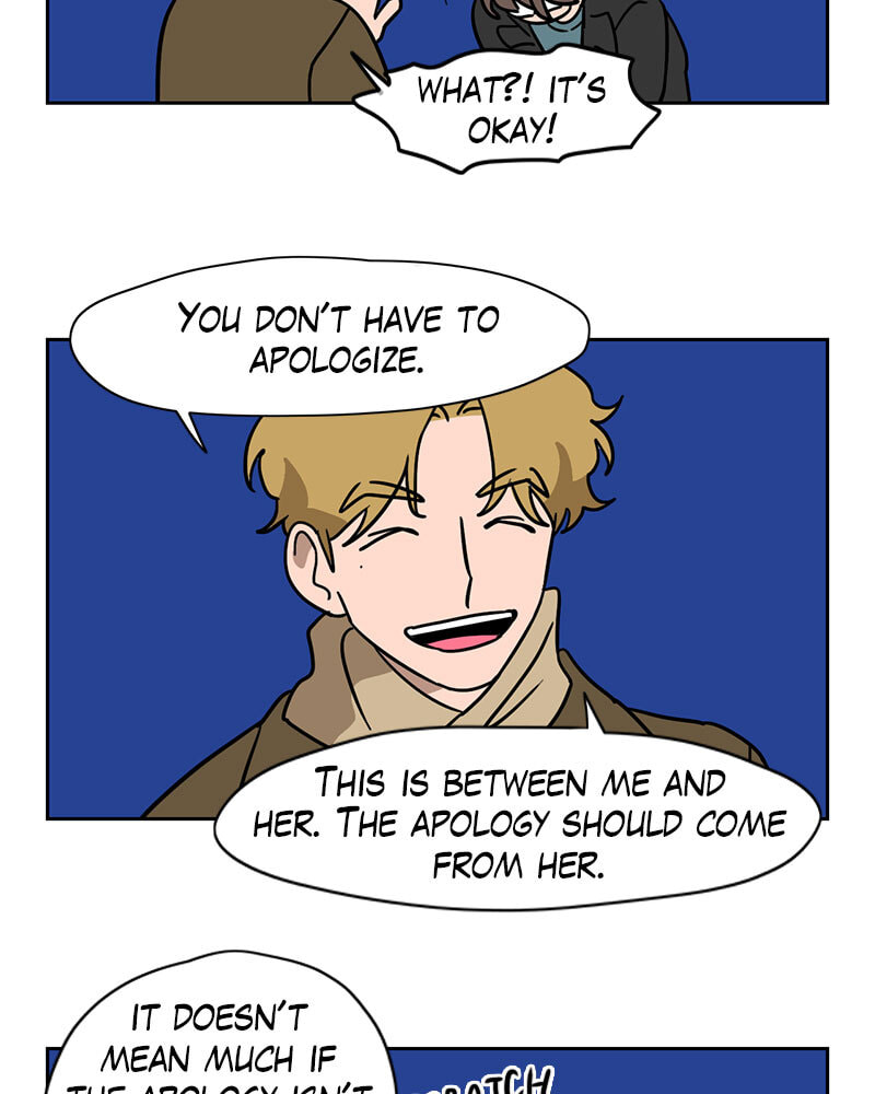 Read Meow Man chapter 150 image 32 on Lezhin