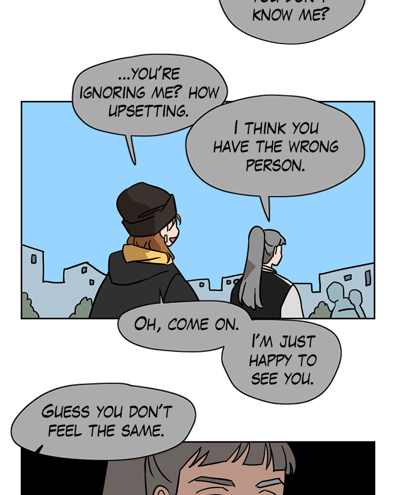 Read Meow Man chapter 150 image 37 on Lezhin