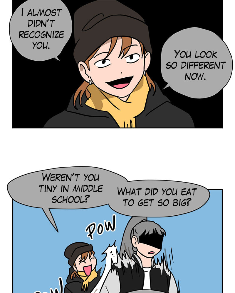 Read Meow Man chapter 150 image 40 on Lezhin