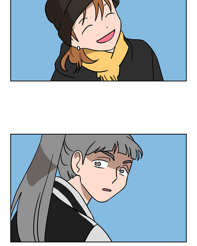 Read Meow Man chapter 150 image 43 on Lezhin