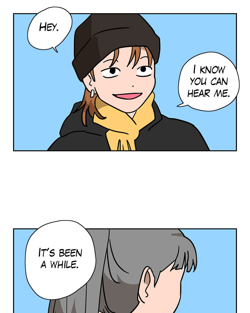 Read Meow Man chapter 150 image 7 on Lezhin