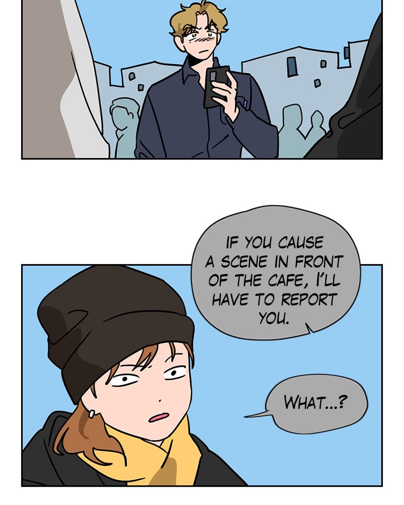 Read Meow Man chapter 151 image 10 on Lezhin
