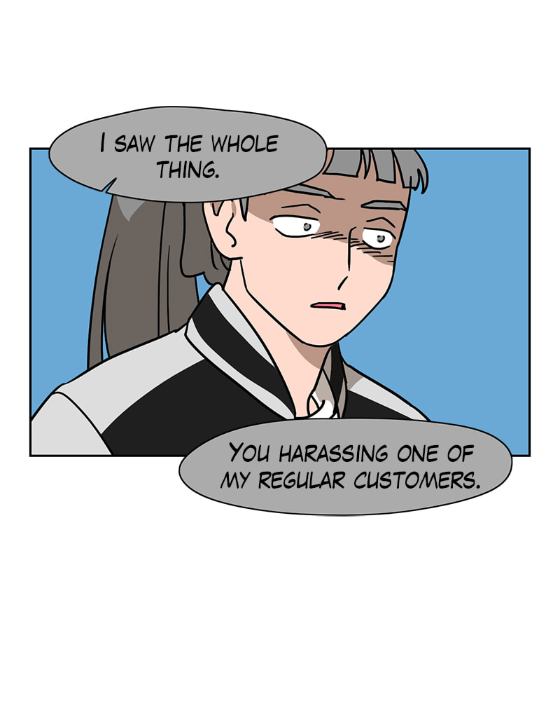 Read Meow Man chapter 151 image 11 on Lezhin