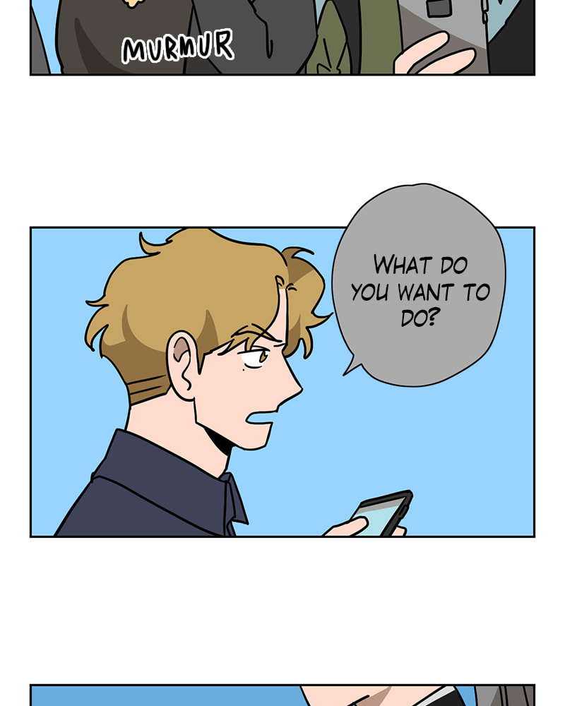 Read Meow Man chapter 151 image 14 on Lezhin
