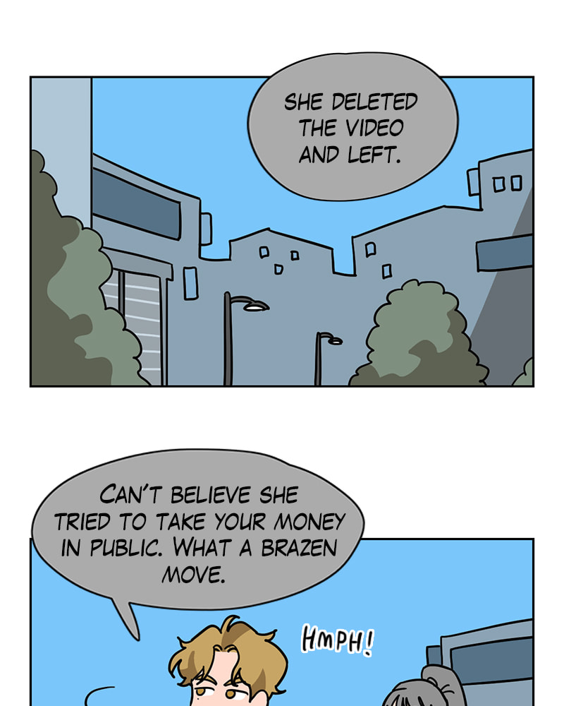 Read Meow Man chapter 151 image 17 on Lezhin