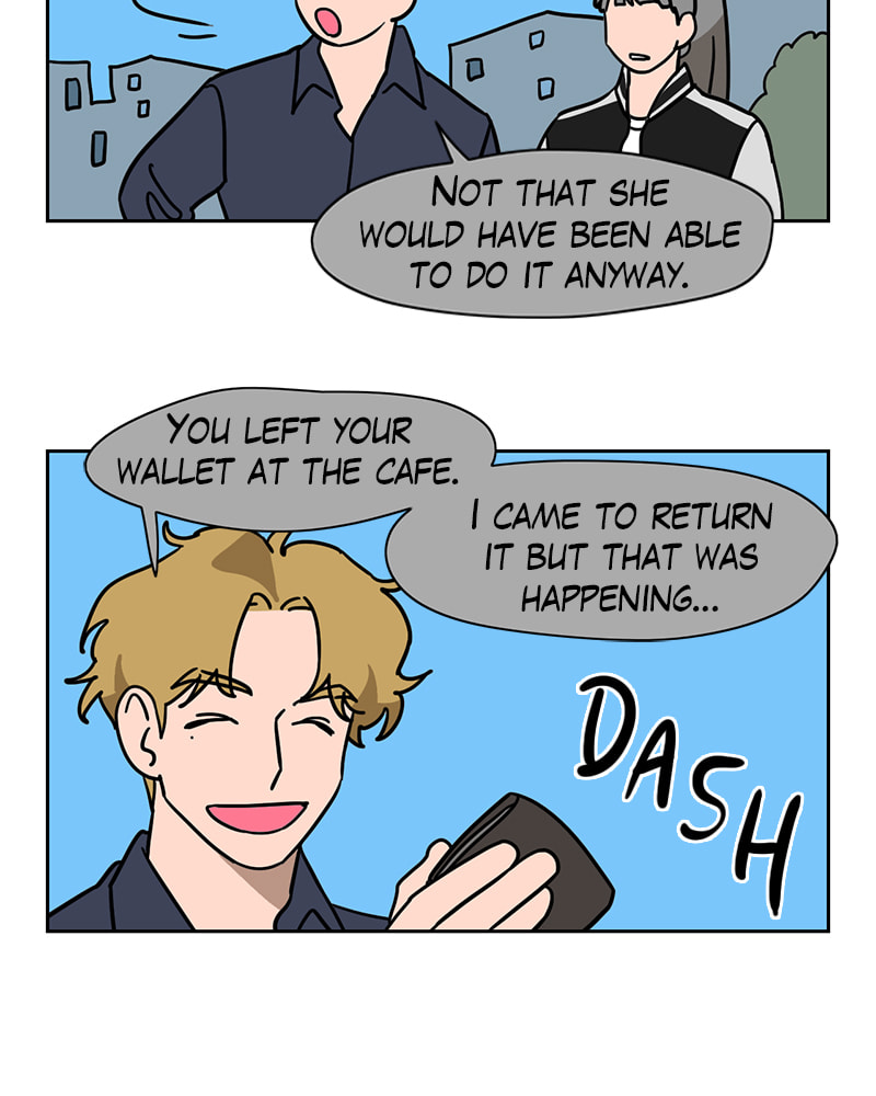 Read Meow Man chapter 151 image 18 on Lezhin