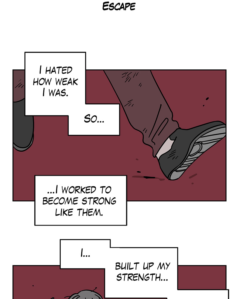 Read Meow Man chapter 151 image 2 on Lezhin