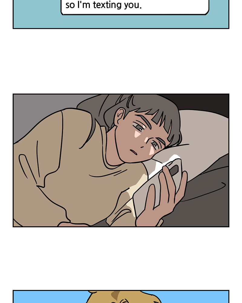 Read Meow Man chapter 151 image 21 on Lezhin