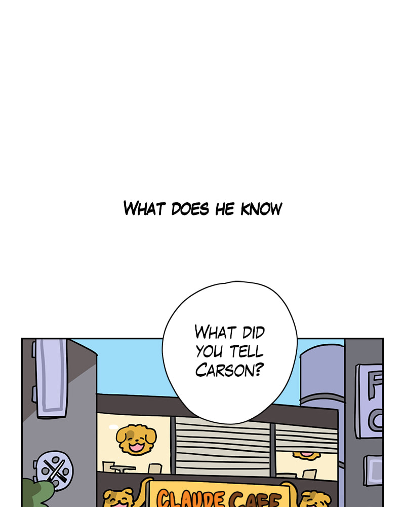 Read Meow Man chapter 151 image 24 on Lezhin