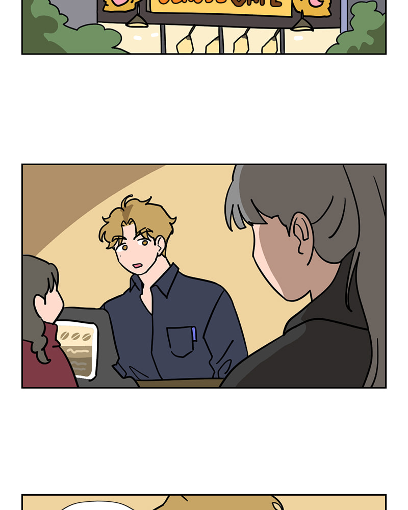 Read Meow Man chapter 151 image 25 on Lezhin