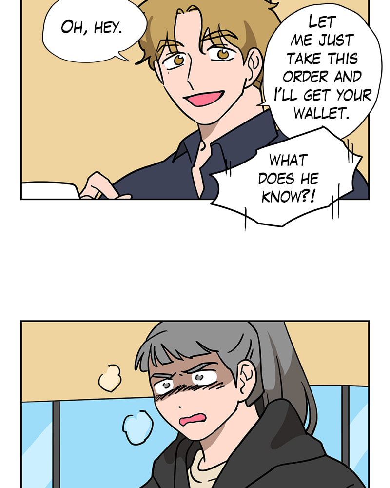 Read Meow Man chapter 151 image 26 on Lezhin