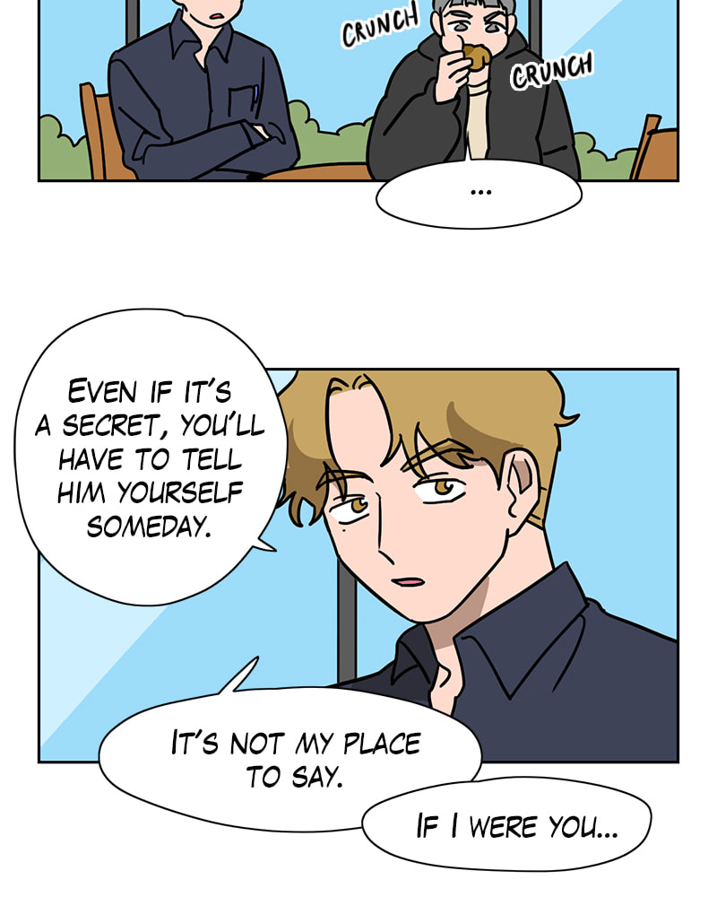 Read Meow Man chapter 151 image 29 on Lezhin