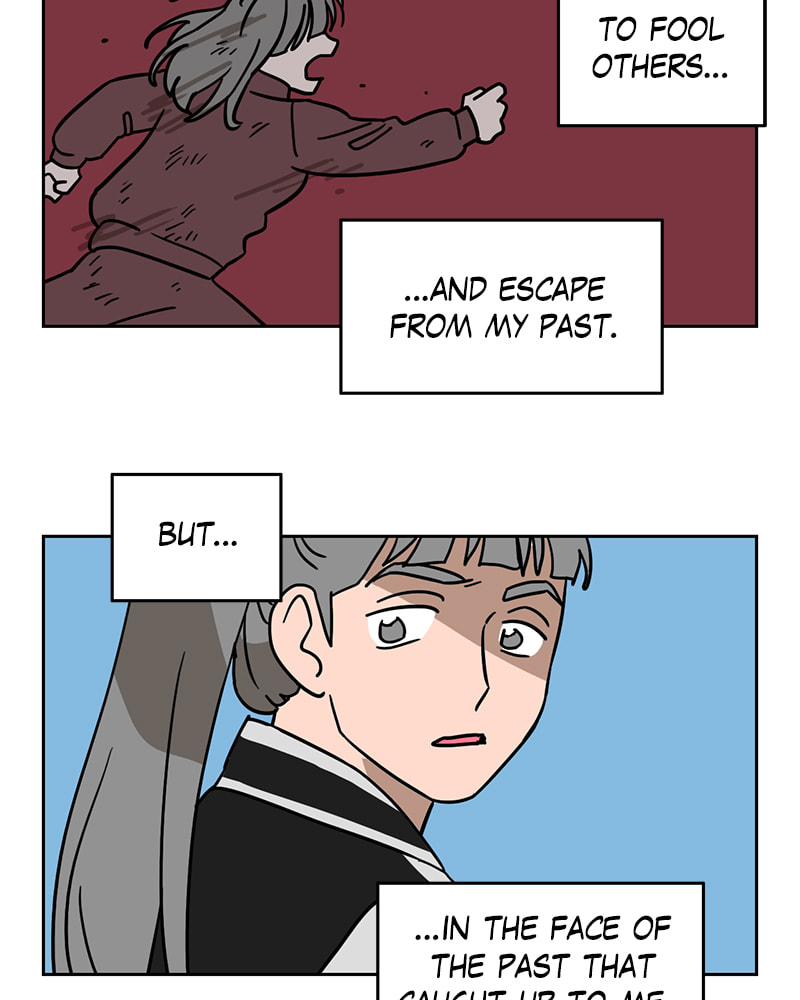 Read Meow Man chapter 151 image 3 on Lezhin