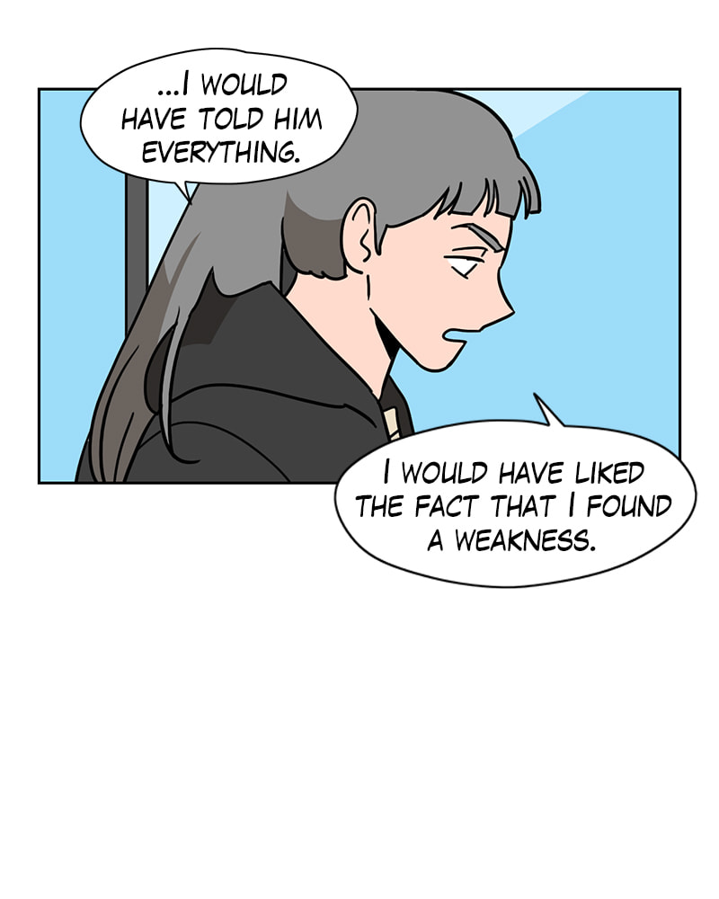 Read Meow Man chapter 151 image 30 on Lezhin
