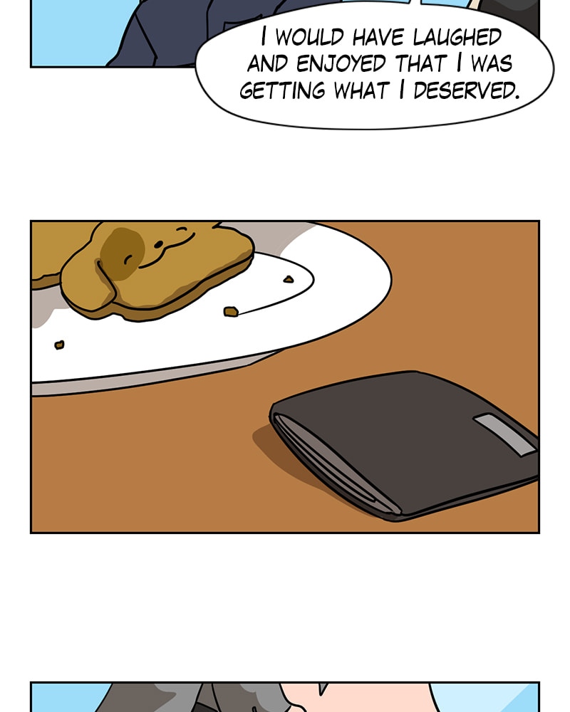 Read Meow Man chapter 151 image 32 on Lezhin