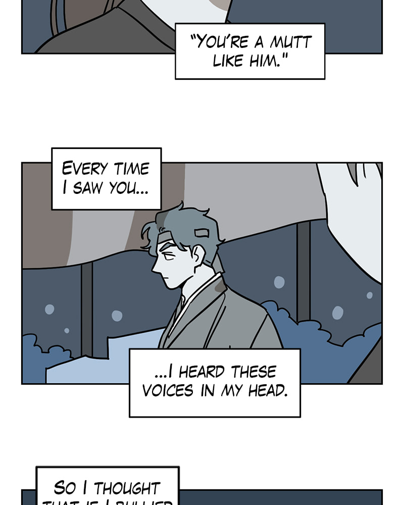 Read Meow Man chapter 151 image 36 on Lezhin