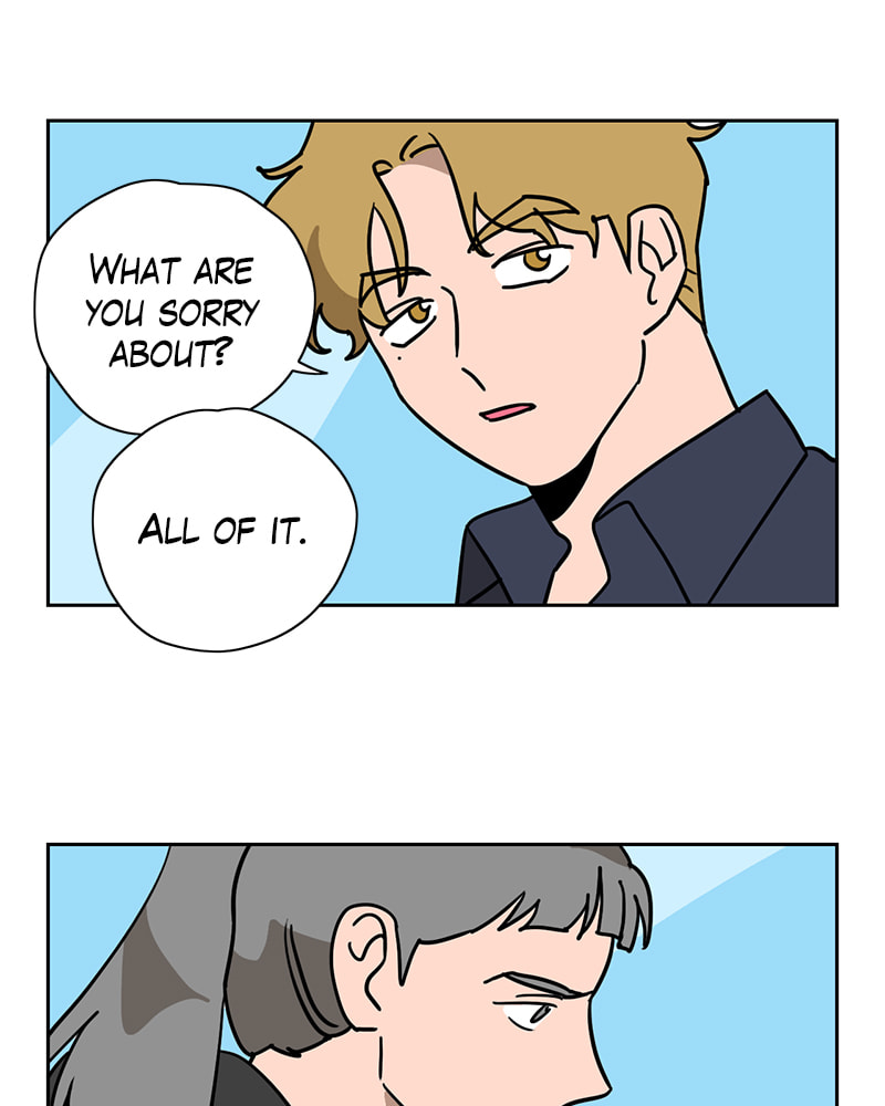 Read Meow Man chapter 151 image 39 on Lezhin