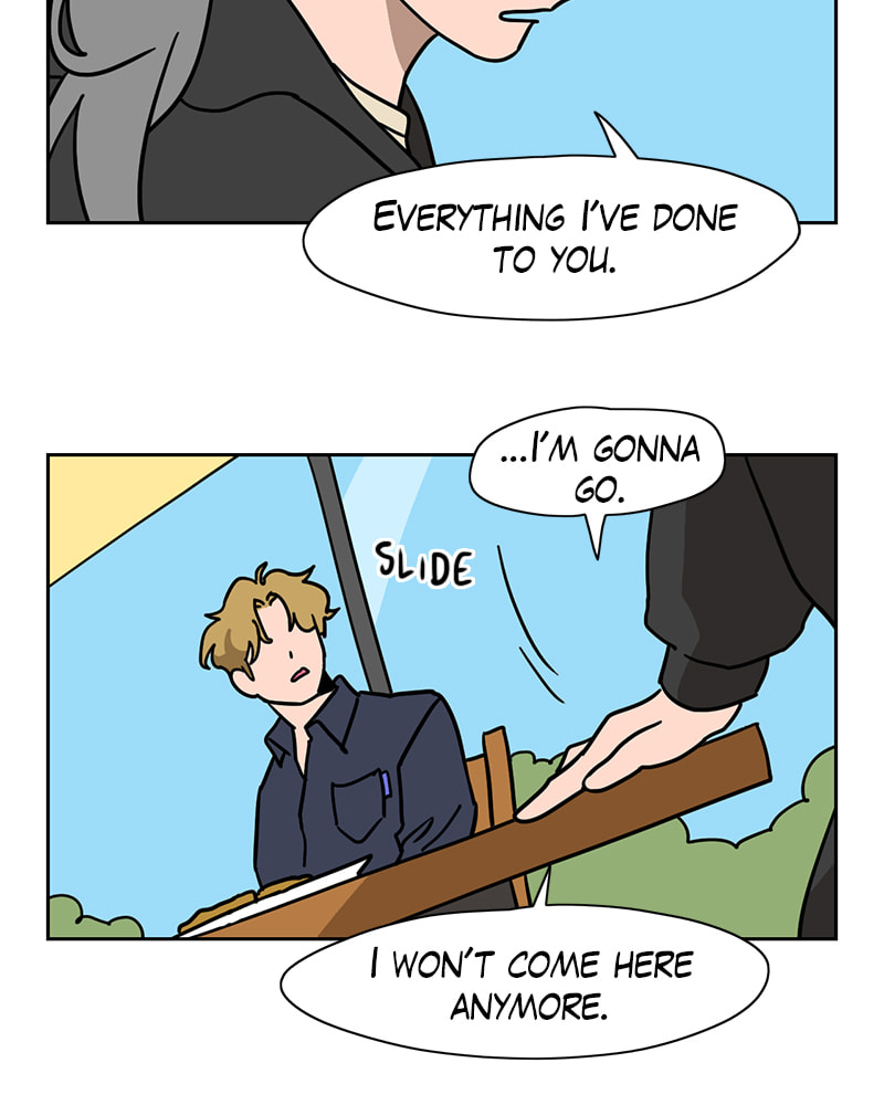 Read Meow Man chapter 151 image 40 on Lezhin