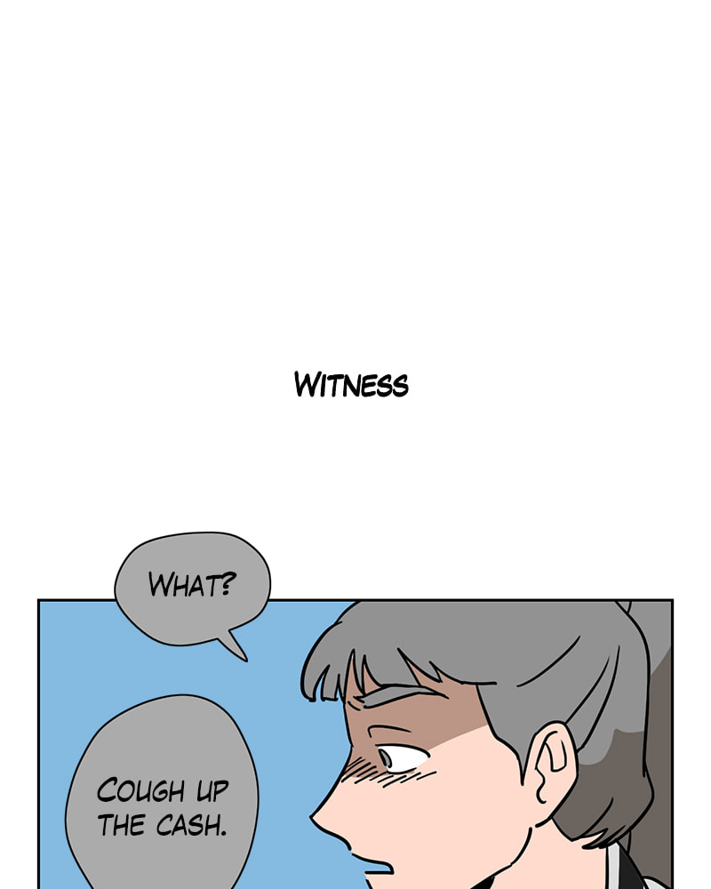 Read Meow Man chapter 151 image 5 on Lezhin
