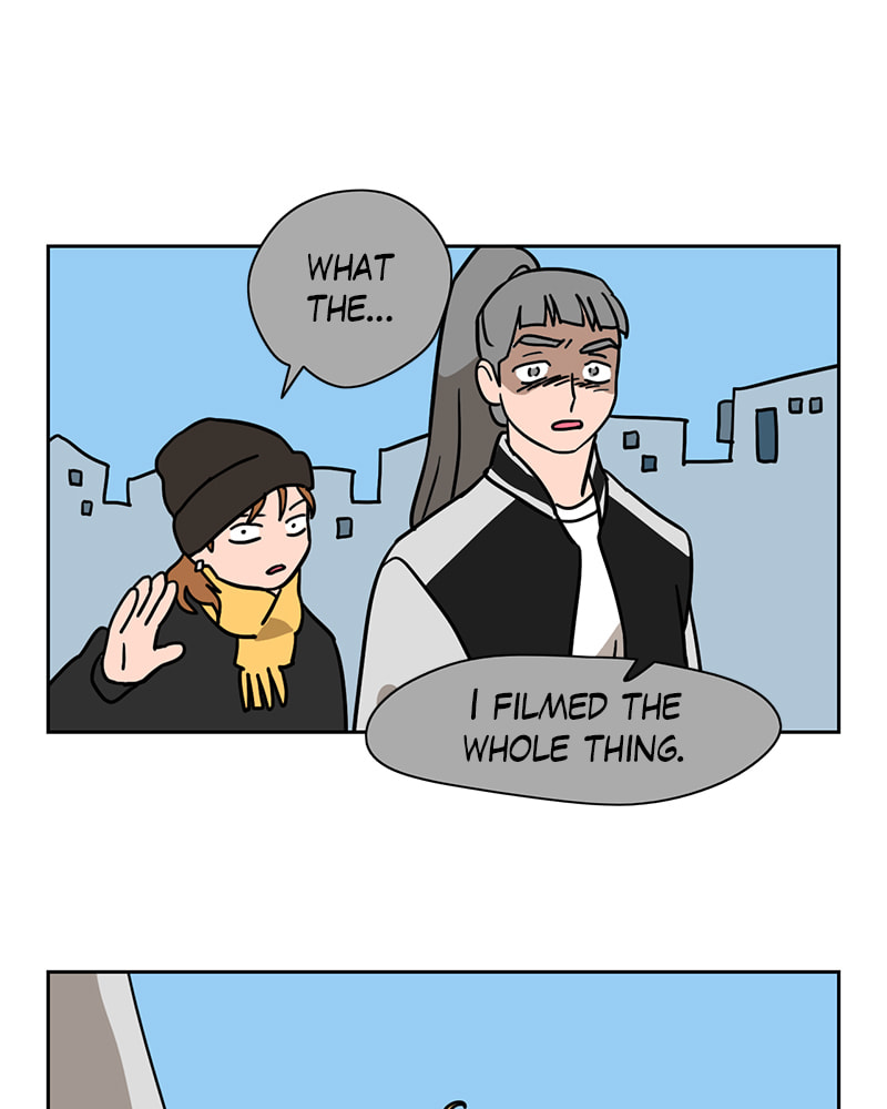 Read Meow Man chapter 151 image 9 on Lezhin