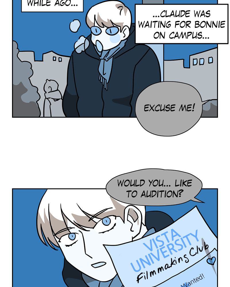 Read Meow Man chapter 152 image 15 on Lezhin